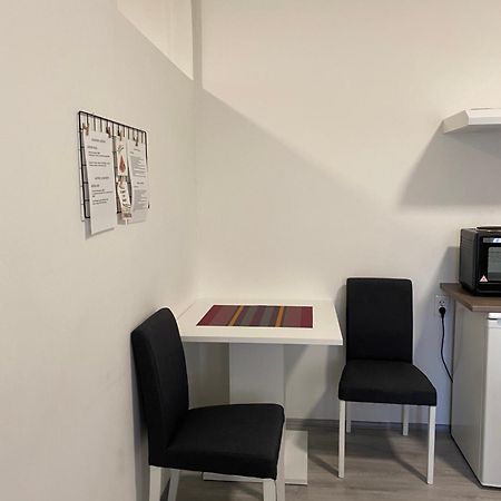 Apartman Arthur Kikinda Екстер'єр фото