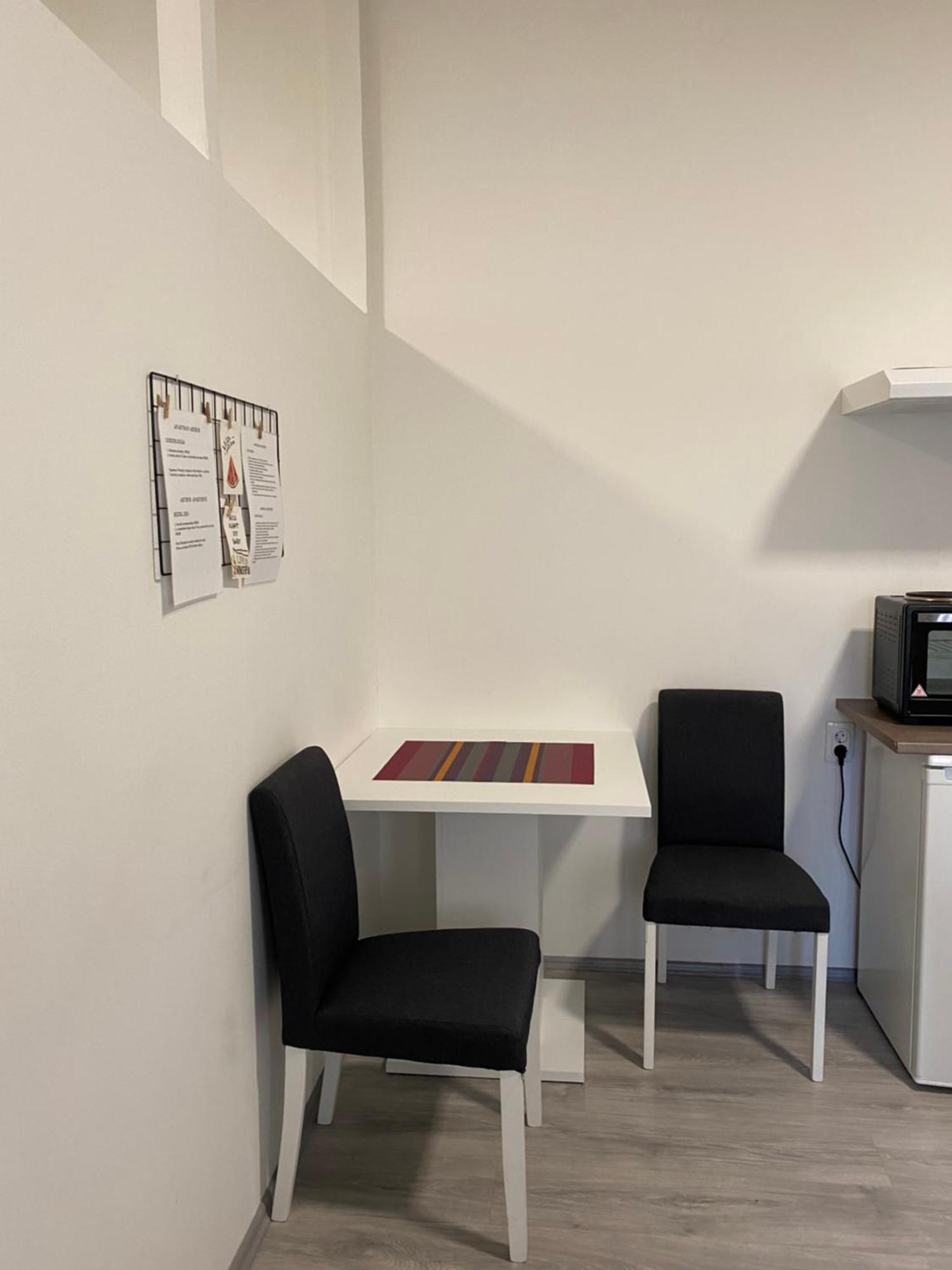 Apartman Arthur Kikinda Екстер'єр фото