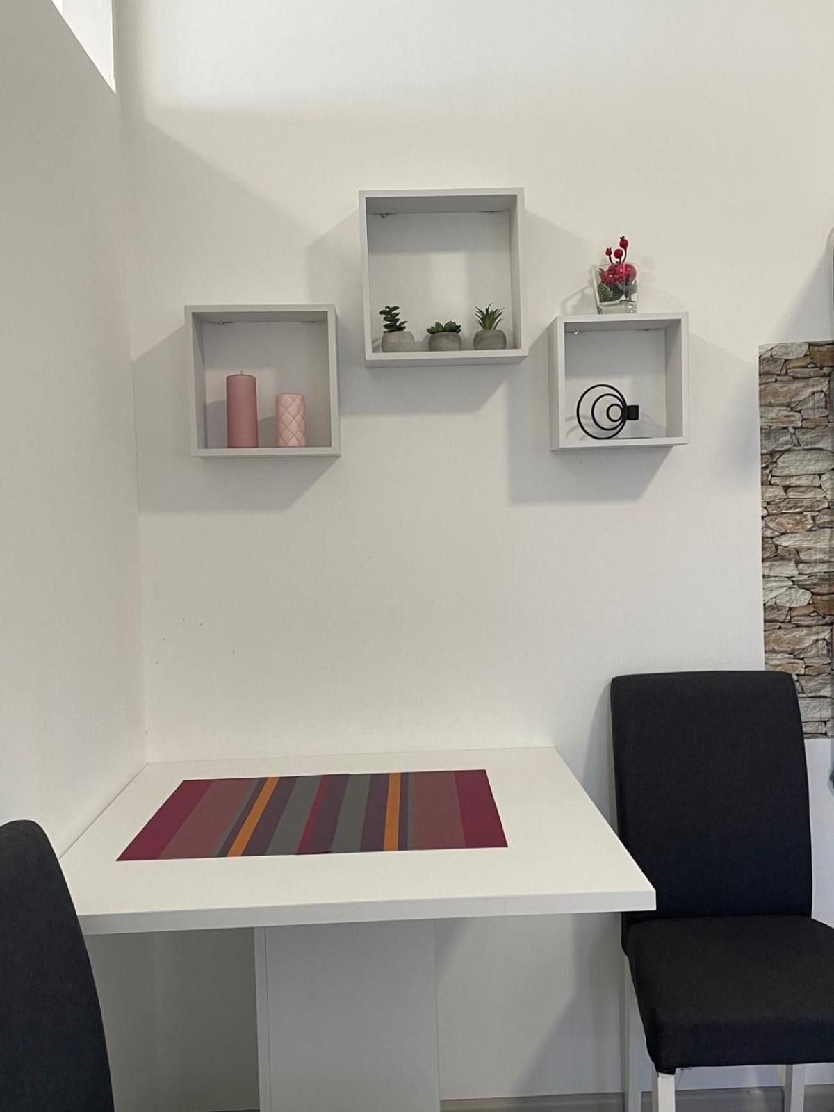 Apartman Arthur Kikinda Екстер'єр фото
