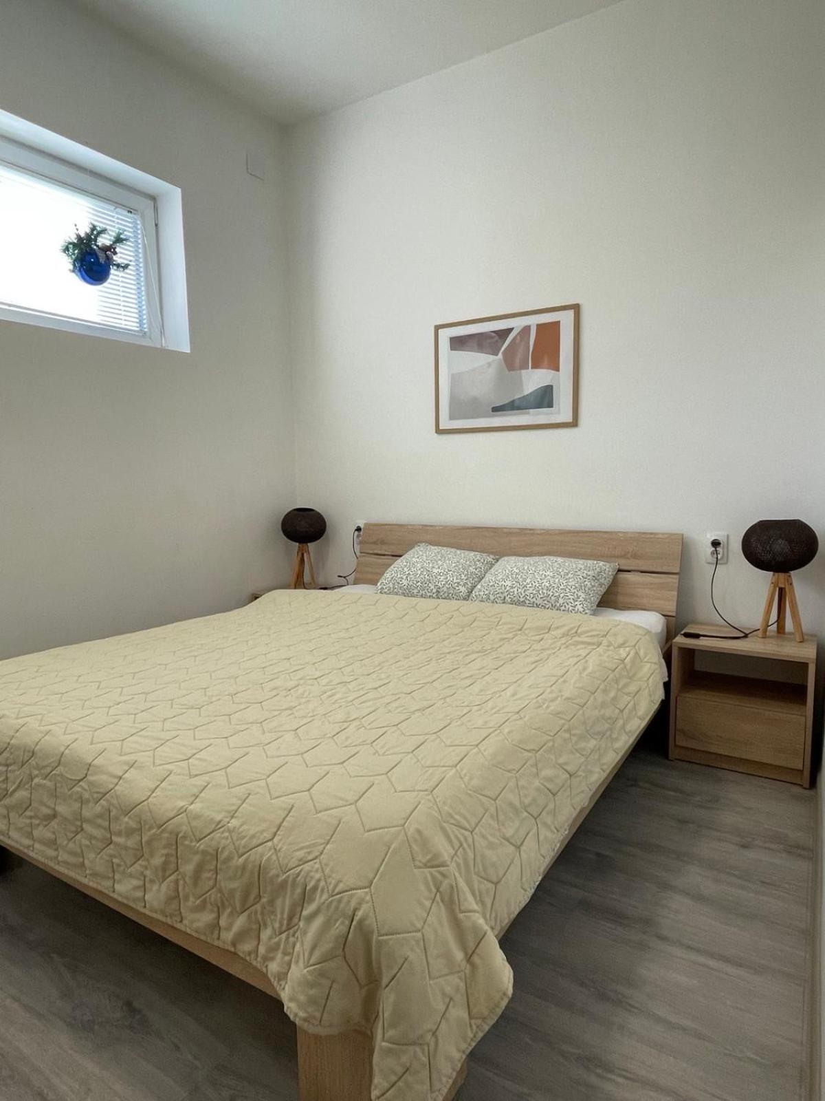 Apartman Arthur Kikinda Екстер'єр фото