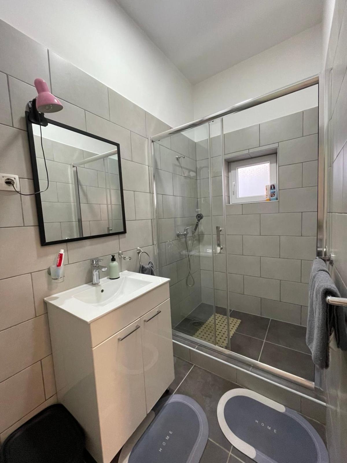 Apartman Arthur Kikinda Екстер'єр фото